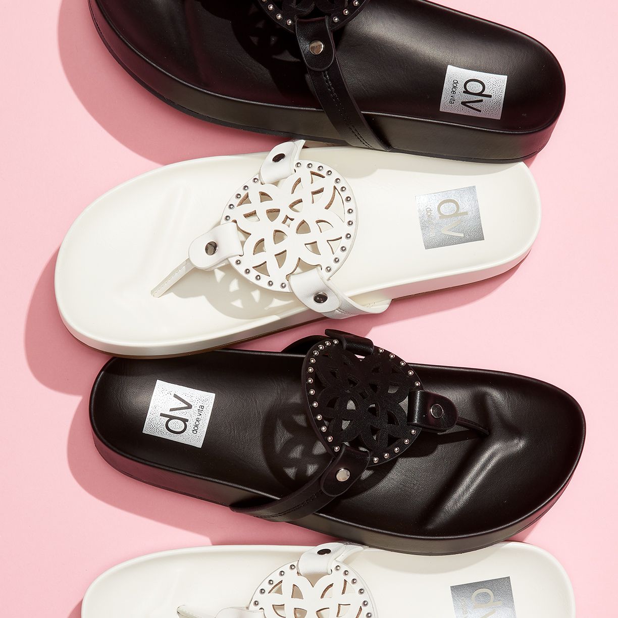 Kids' Spring Fashion Sandals ft. Dolce Vita